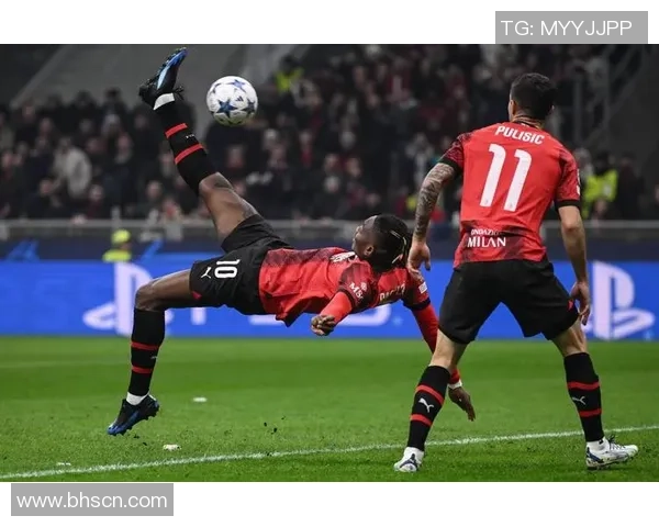 拉斐尔莱奥:足球场上的璀璨明星与未来之星的崛起之路 拉斐尔莱奥:足球场上的璀璨明星与未来之星的崛起之路