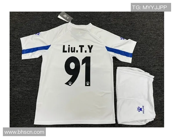 我的球衣足球明星与梦想的追逐之旅