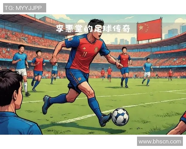 我心中永远的足球英雄与他不凡的传奇人生