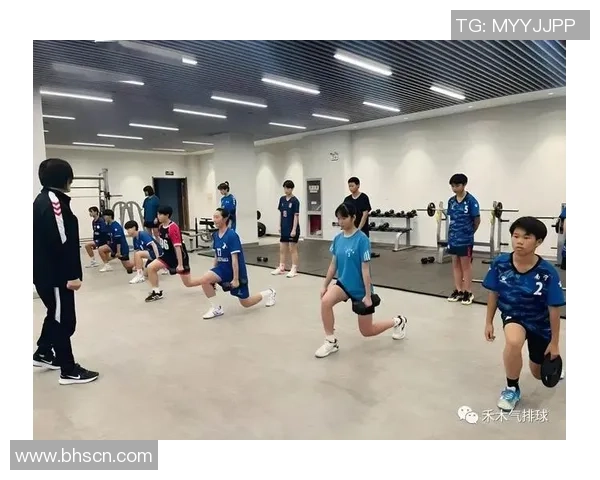 排球盛宴：深入武汉排球队的耐力训练与精神探索