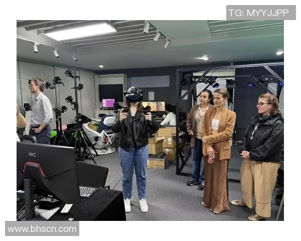 探索足球明星AR特效入口带来的沉浸式体验与互动乐趣