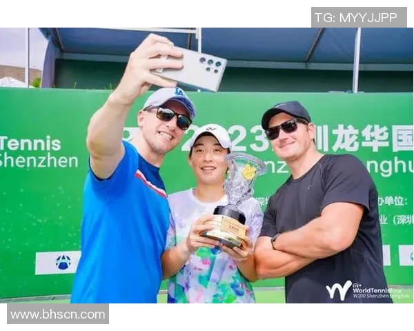 提升心理素质助力深圳网球队在网球赛场上取得更大成功 提升心理素质助力深圳网球队在网球赛场上取得更大成功