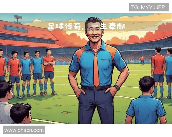 揭秘足球明星小龙的传奇人生与辉煌成就以及他对足球的热爱与贡献