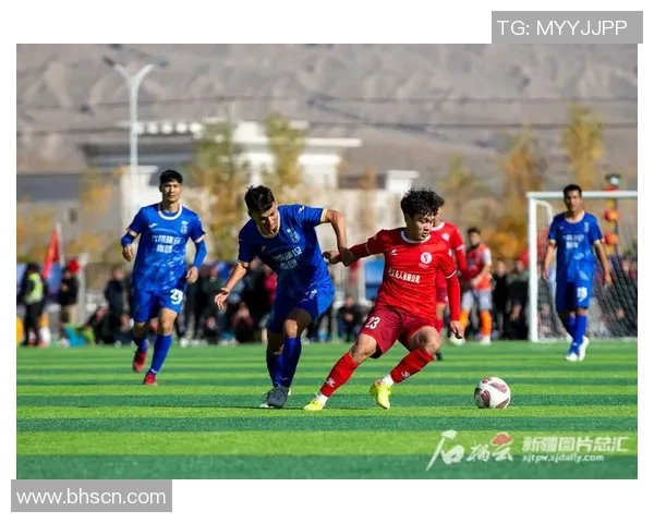 新疆足球热潮背后的明星效应与文化认同探析