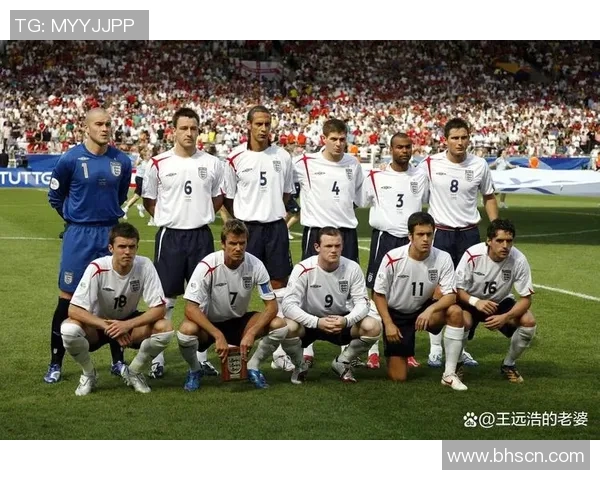 新一代足球明星崛起谁将成为最帅的球场风云人物