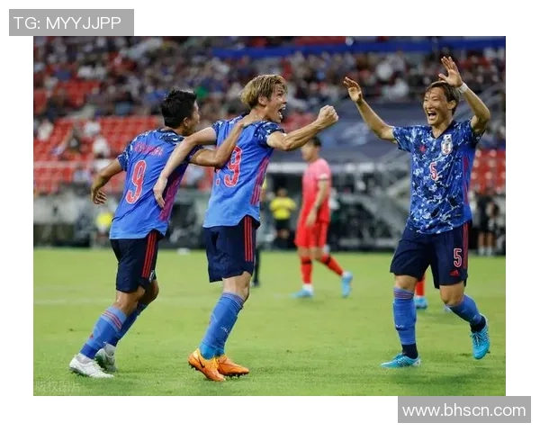 日本球迷热爱足球明星背后的故事与文化影响解析