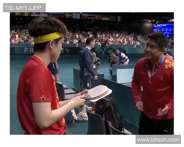 杭州乒乓球队与南京乒乓球队赛后复盘分析个人能力的对比与启示