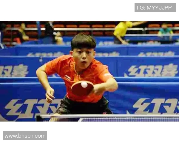 杭州乒乓球队在全国锦标赛中的精彩表现与实力分析 杭州乒乓球队在全国锦标赛中的精彩表现与实力分析