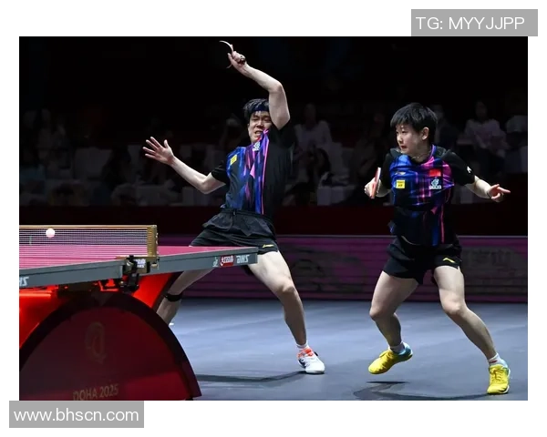 杭州乒乓球队创新高乒乓球配合排名引发广泛关注与热议 杭州乒乓球队创新高乒乓球配合排名引发广泛关注与热议